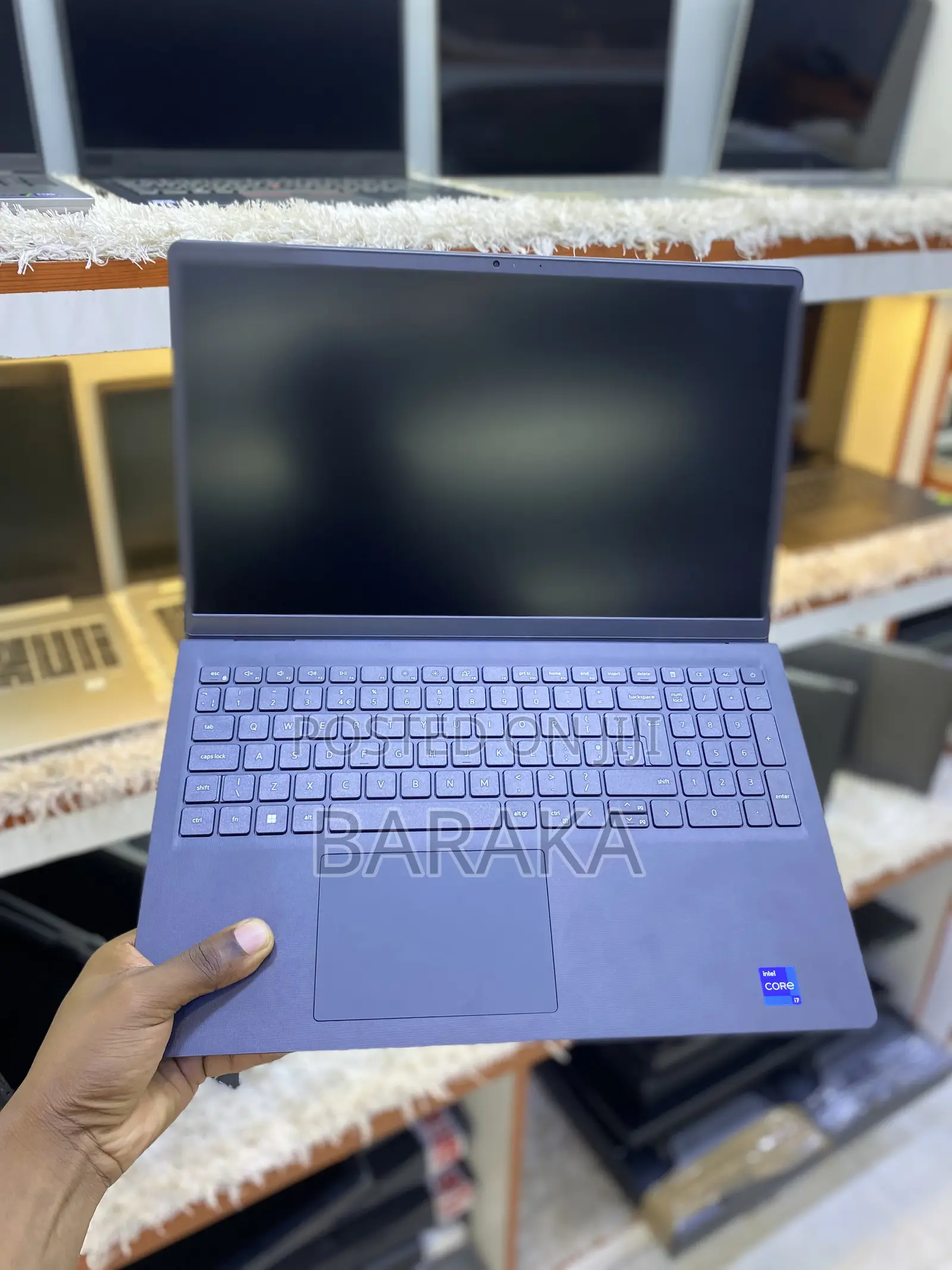 Laptop Dell Vostro 3520 8GB Intel Core I7 SSD 512GB