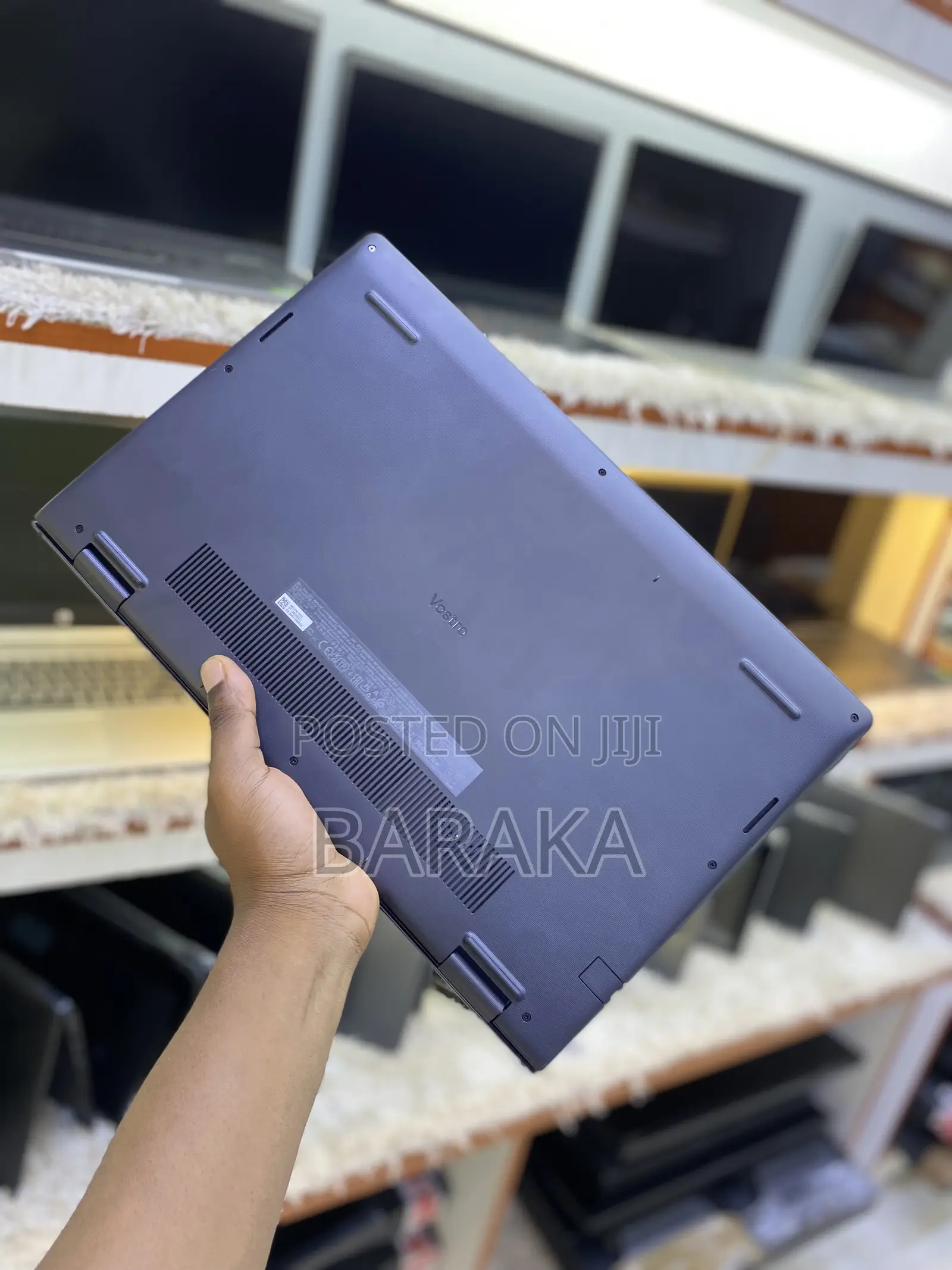 Laptop Dell Vostro 3520 8GB Intel Core I7 SSD 512GB