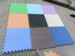 Evamat Floor
