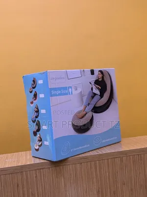 Air Sofa Single Size