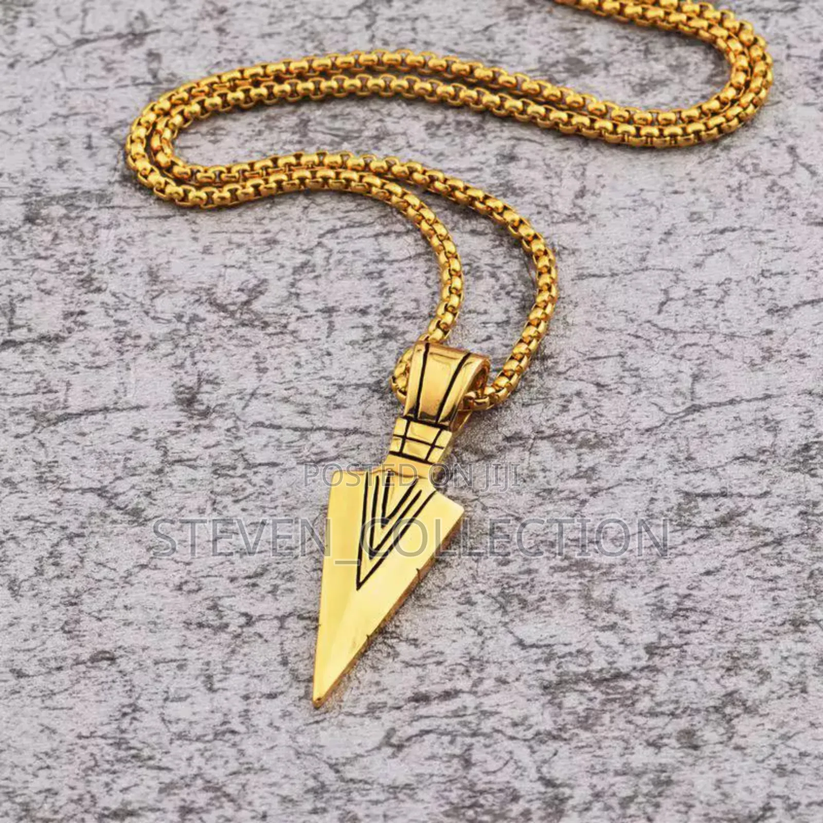 Men's Necklaces