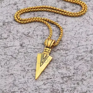 Men's Necklaces