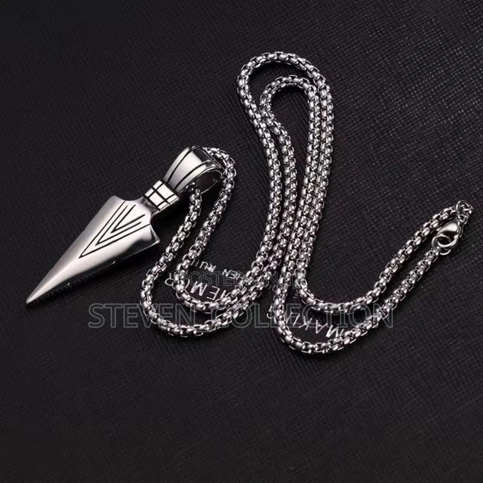 Men's Necklaces