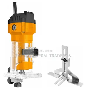 Laminate Trimmer 600W