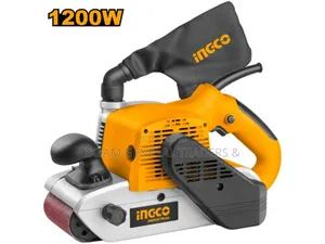 Belt Sander 1209W