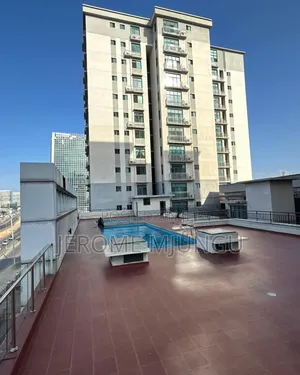 3bdrm Apartment in Jerome Mjungu, Mikocheni for rent