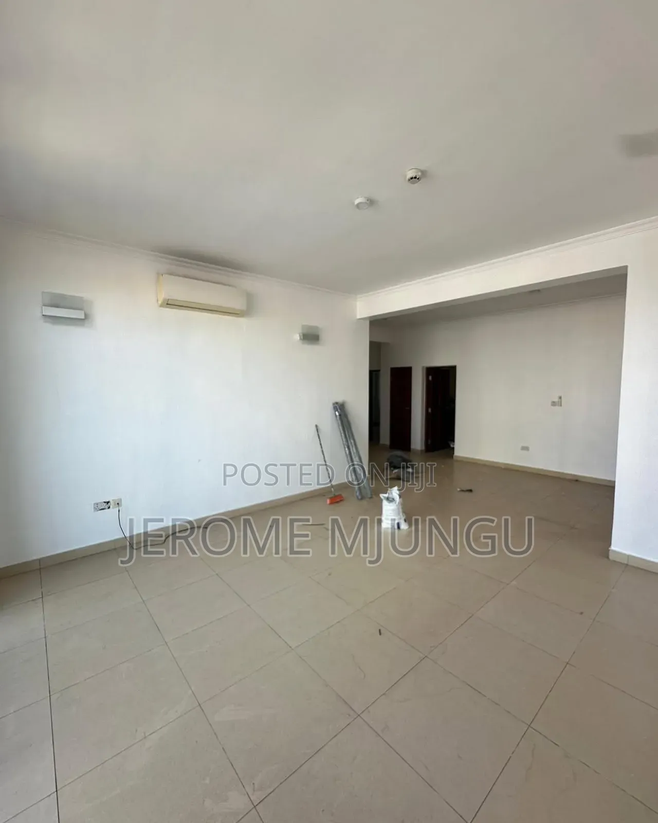 3bdrm Apartment in Jerome Mjungu, Mikocheni for rent