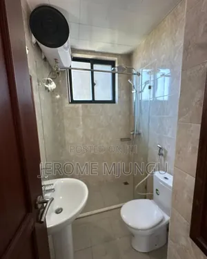 3bdrm Apartment in Jerome Mjungu, Mikocheni for rent