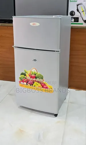 Aero Fridge 80L