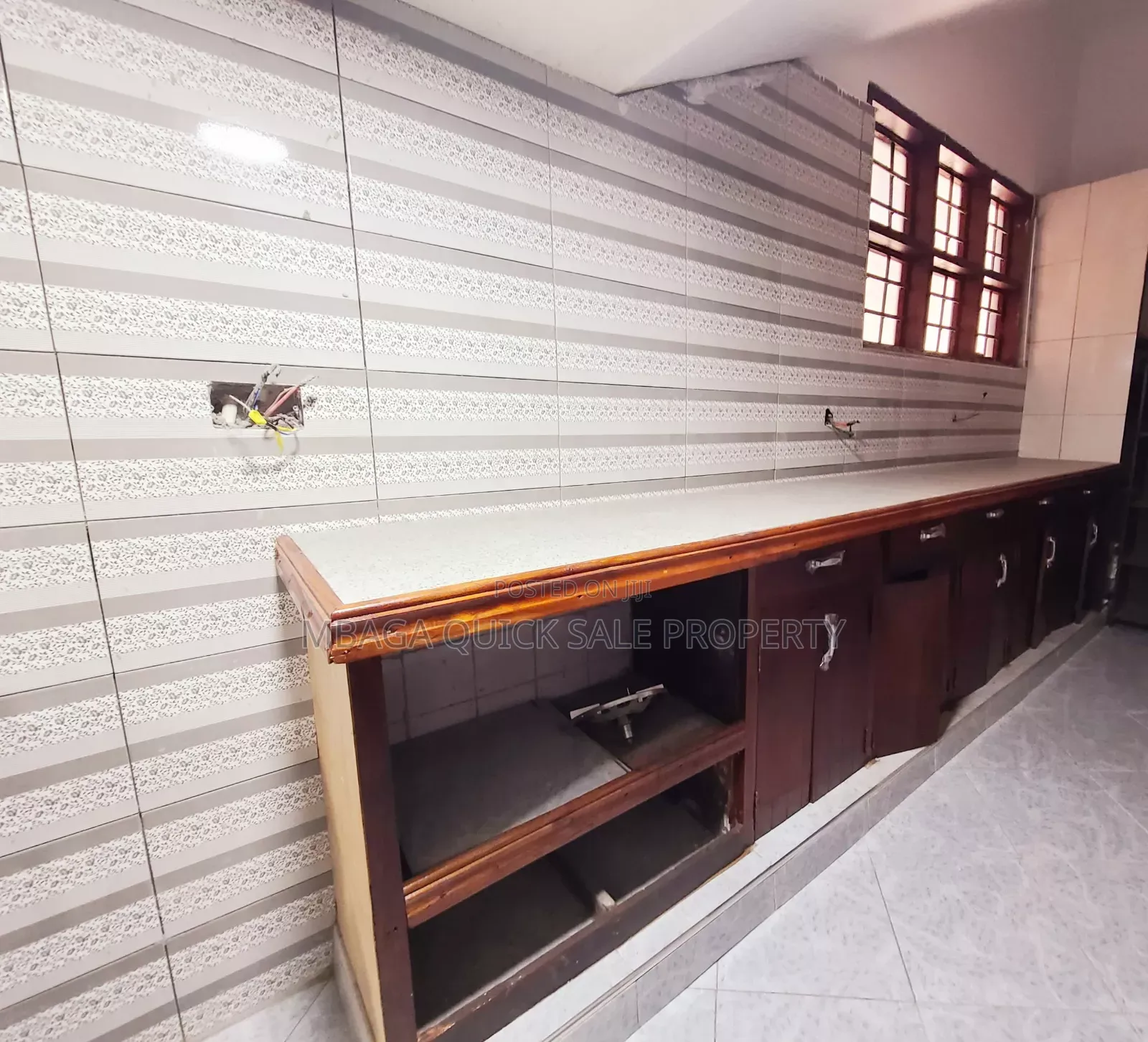 5bdrm House in Msasani for sale