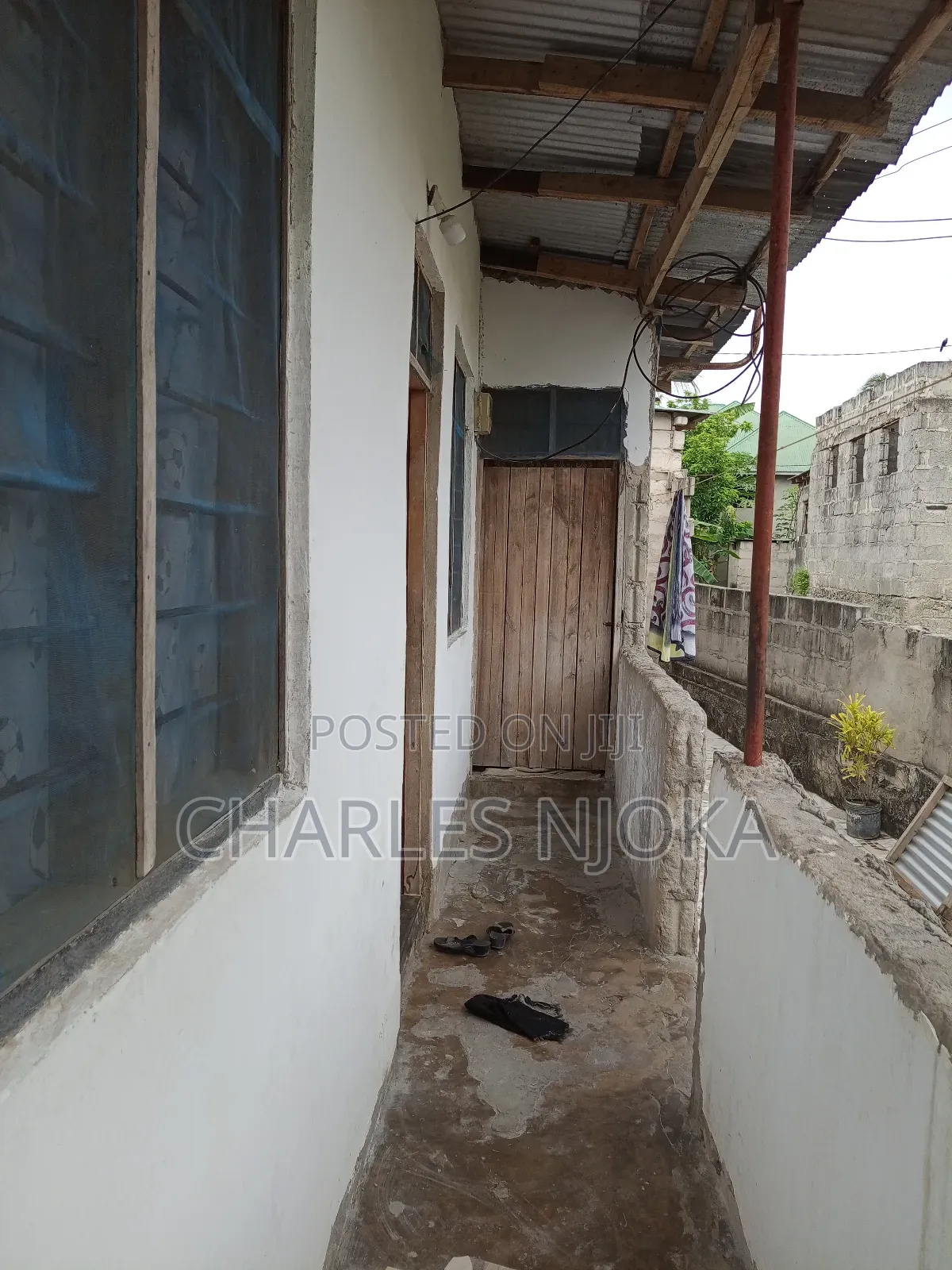 3bdrm House in Tanzania Dare Salaam for sale