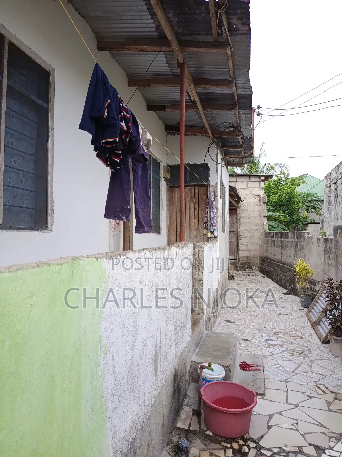 3bdrm House in Tanzania Dare Salaam for sale