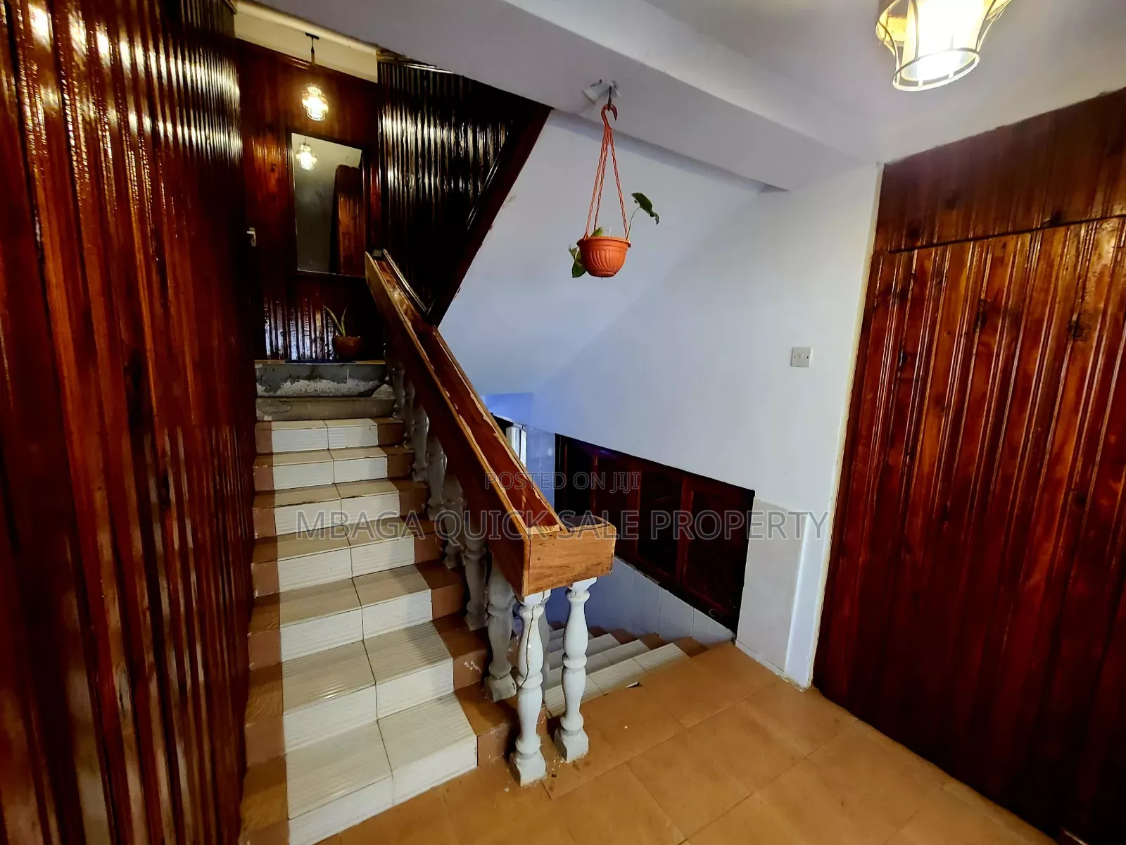 5bdrm House in Msasani for sale