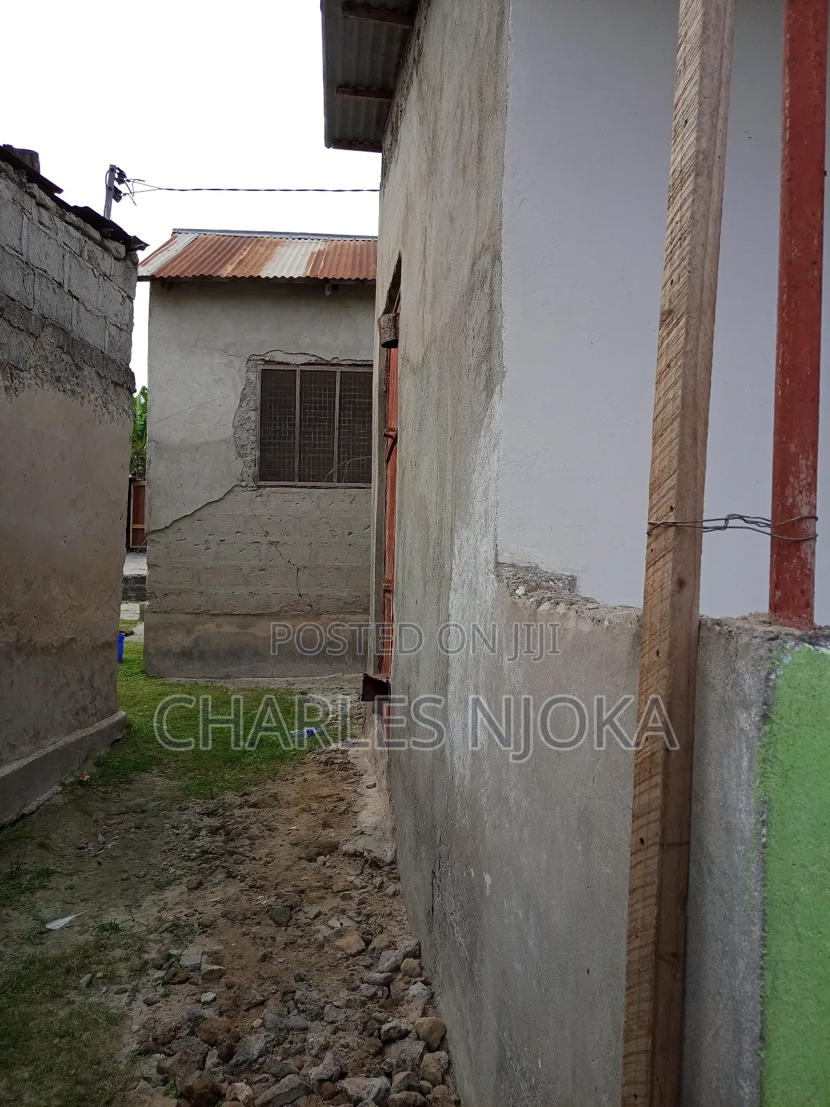 3bdrm House in Tanzania Dare Salaam for sale