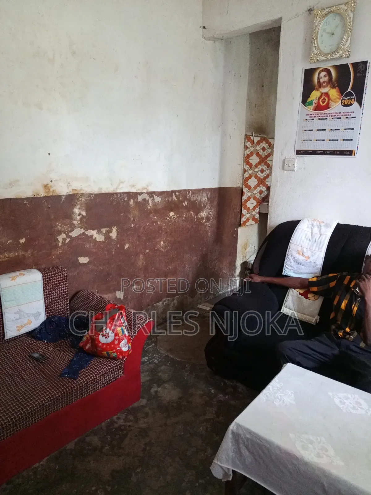 3bdrm House in Tanzania Dare Salaam for sale