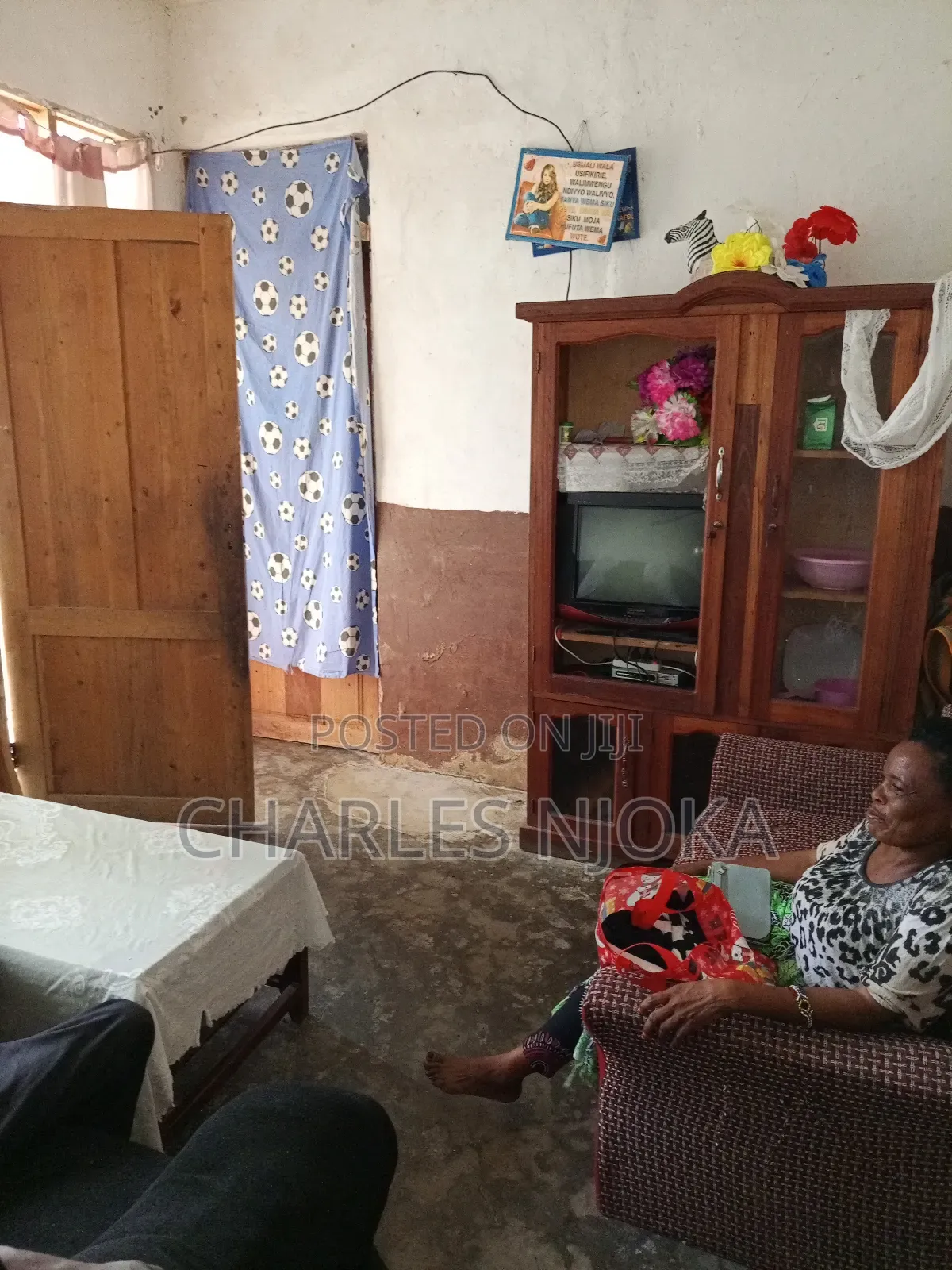 3bdrm House in Tanzania Dare Salaam for sale