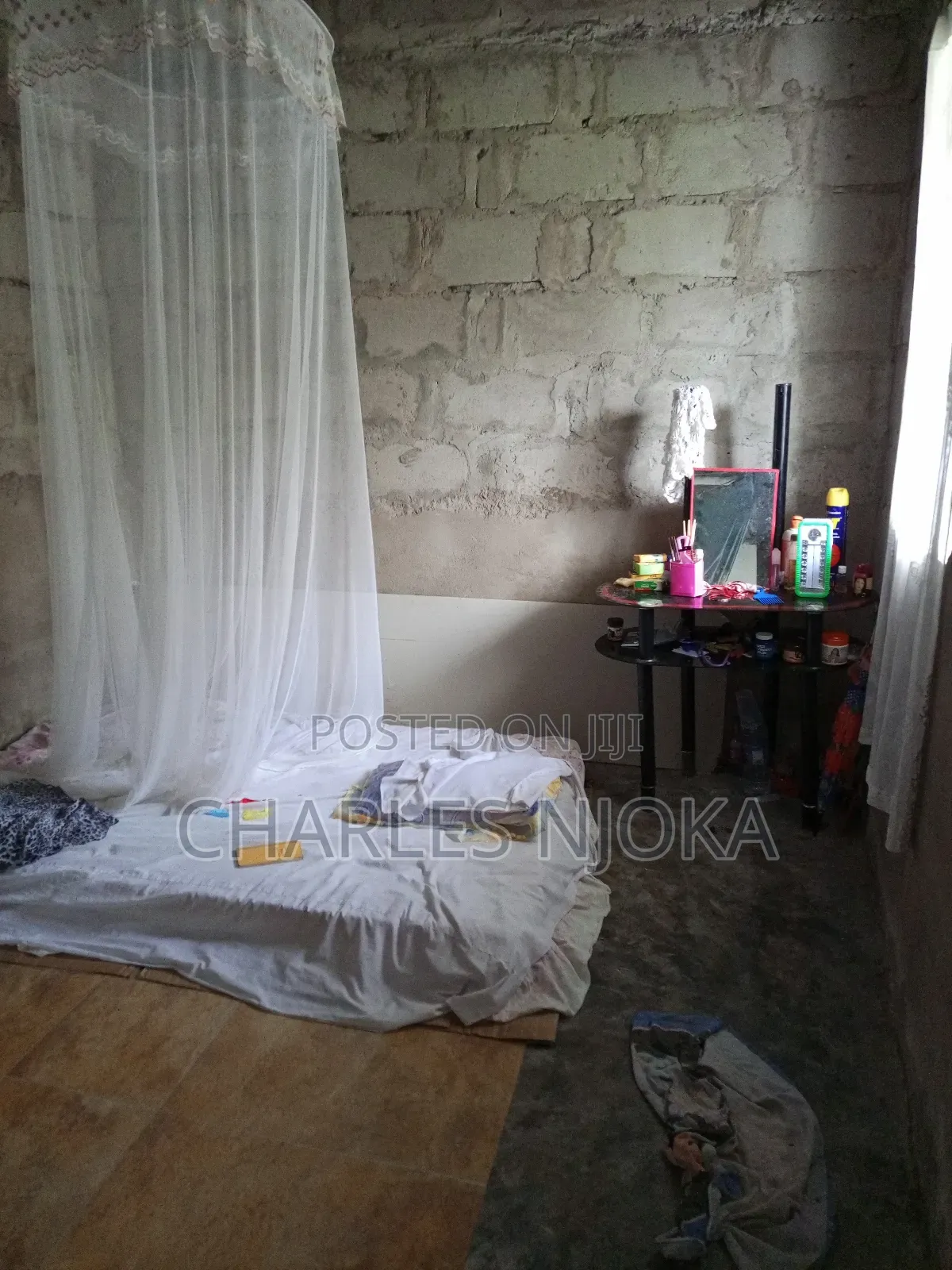 3bdrm House in Tanzania Dare Salaam for sale