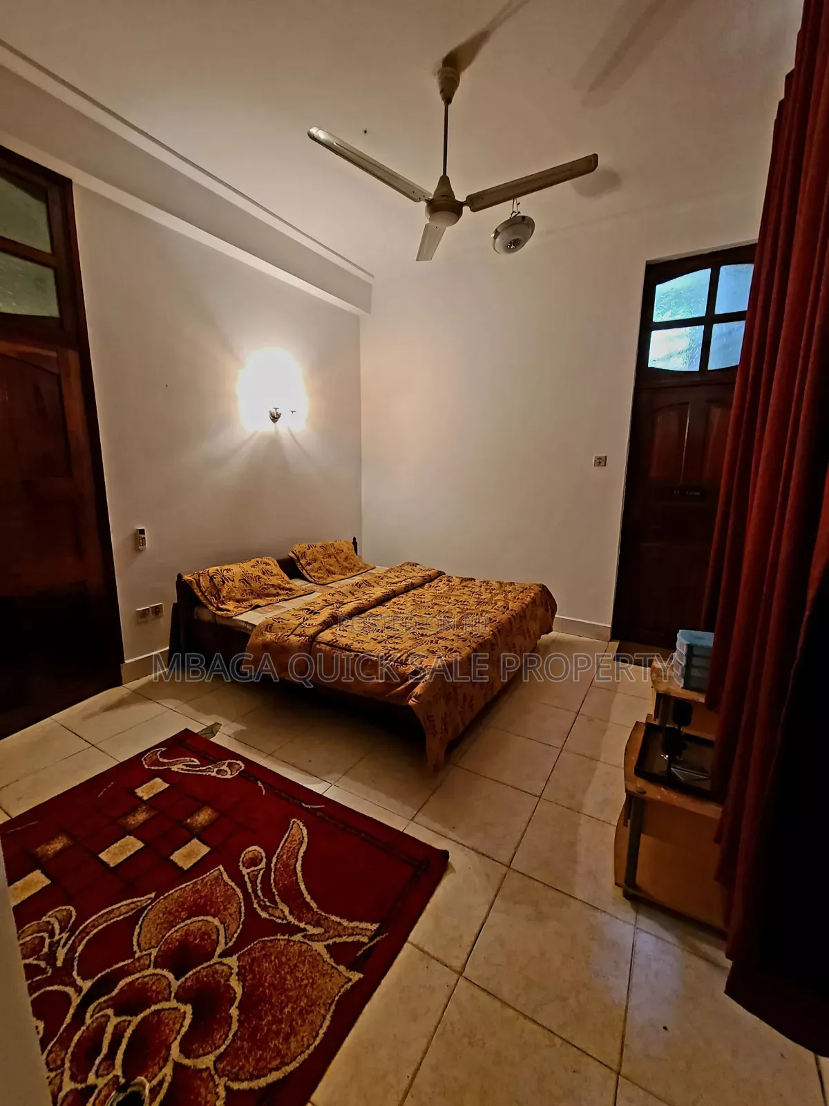 5bdrm House in Msasani for sale