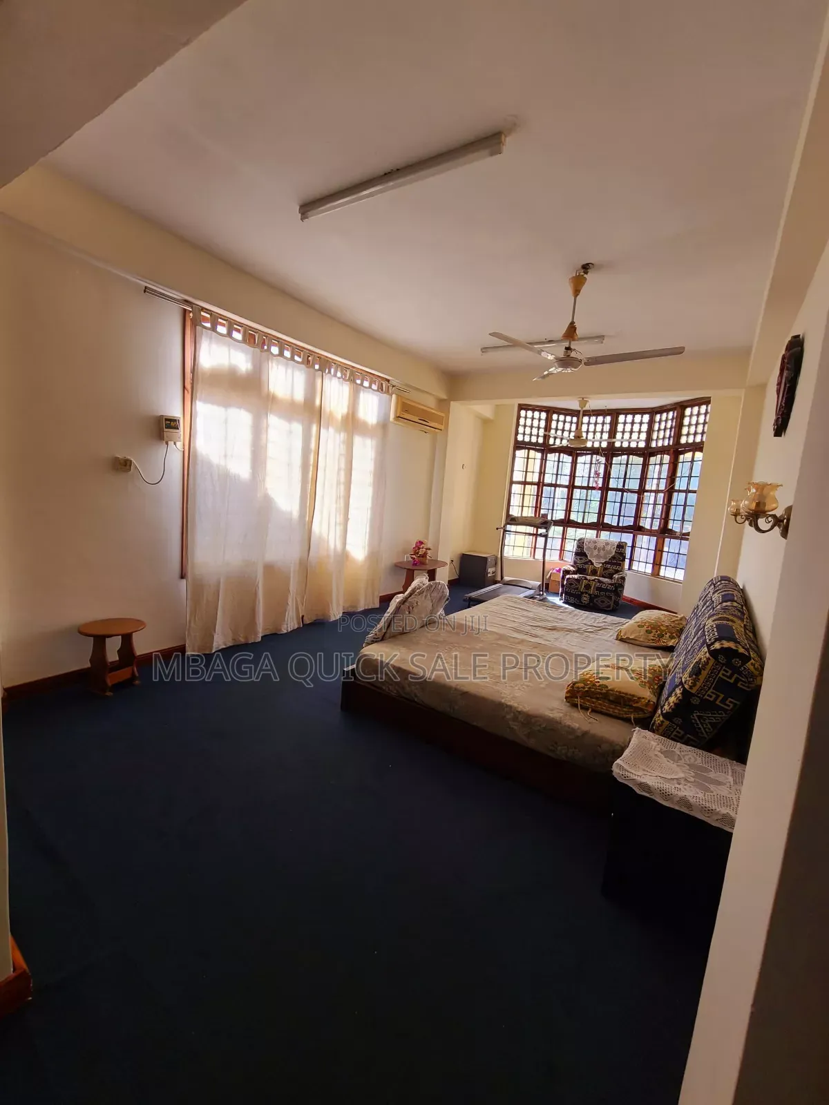 5bdrm House in Msasani for sale