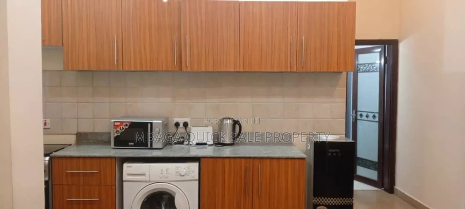 Furnished 1bdrm Apartment in Kisutu City Center, Upanga East for rent