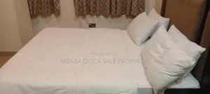 Furnished 1bdrm Apartment in Kisutu City Center, Upanga East for rent