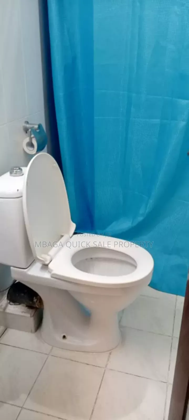 Furnished 1bdrm Apartment in Kisutu City Center, Upanga East for rent