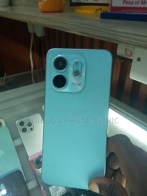 New Infinix Smart 9 64 GB Black
