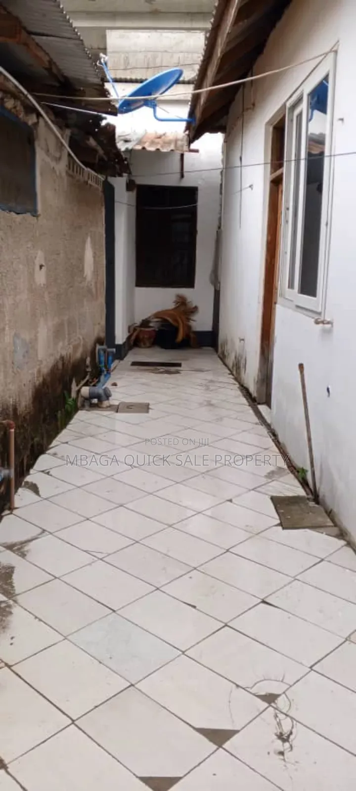 2bdrm Apartment in Masaki, Bunju for rent