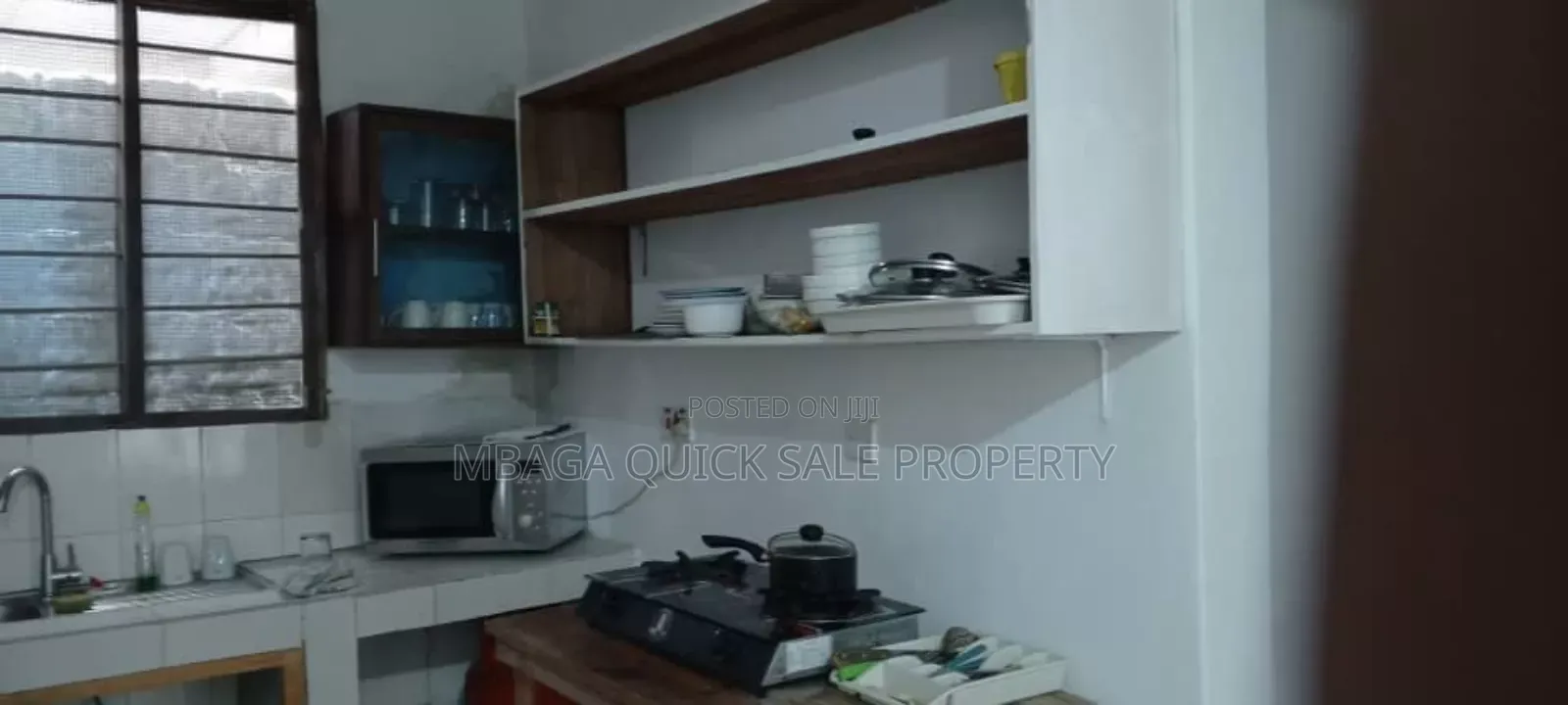 2bdrm Apartment in Masaki, Bunju for rent