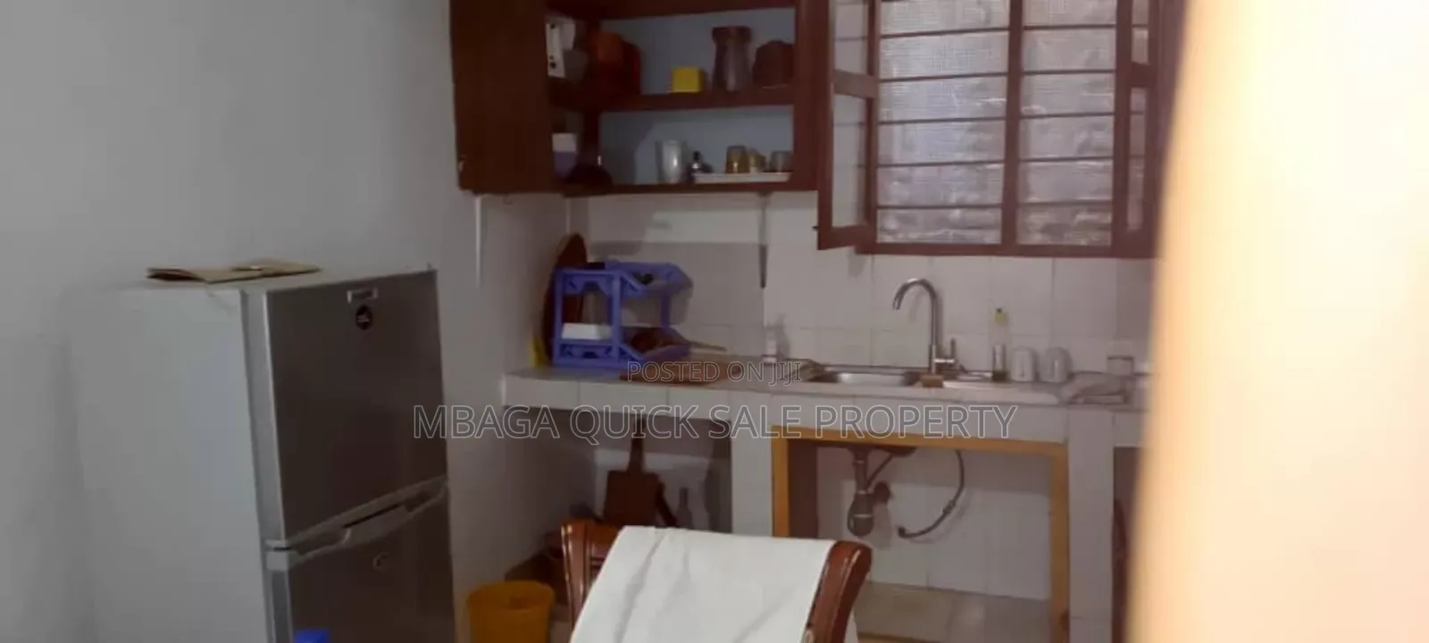 2bdrm Apartment in Masaki, Bunju for rent