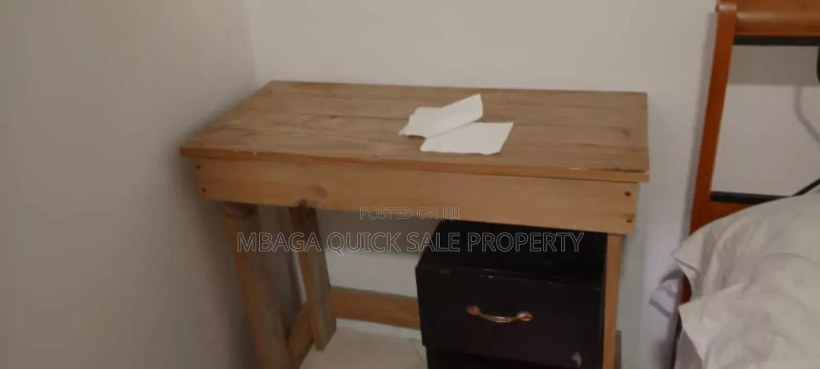 2bdrm Apartment in Masaki, Bunju for rent