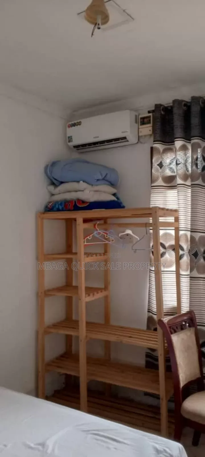 2bdrm Apartment in Masaki, Bunju for rent