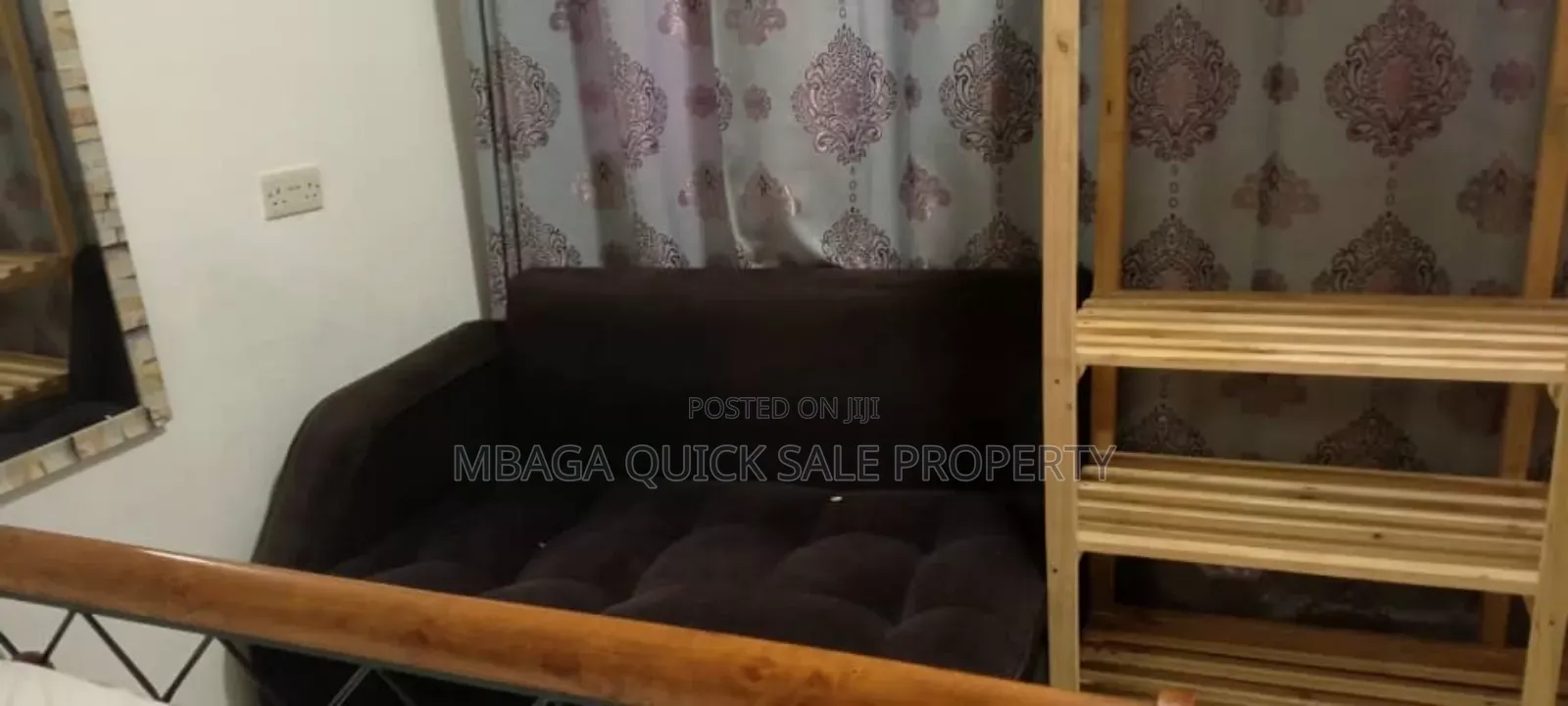 2bdrm Apartment in Masaki, Bunju for rent