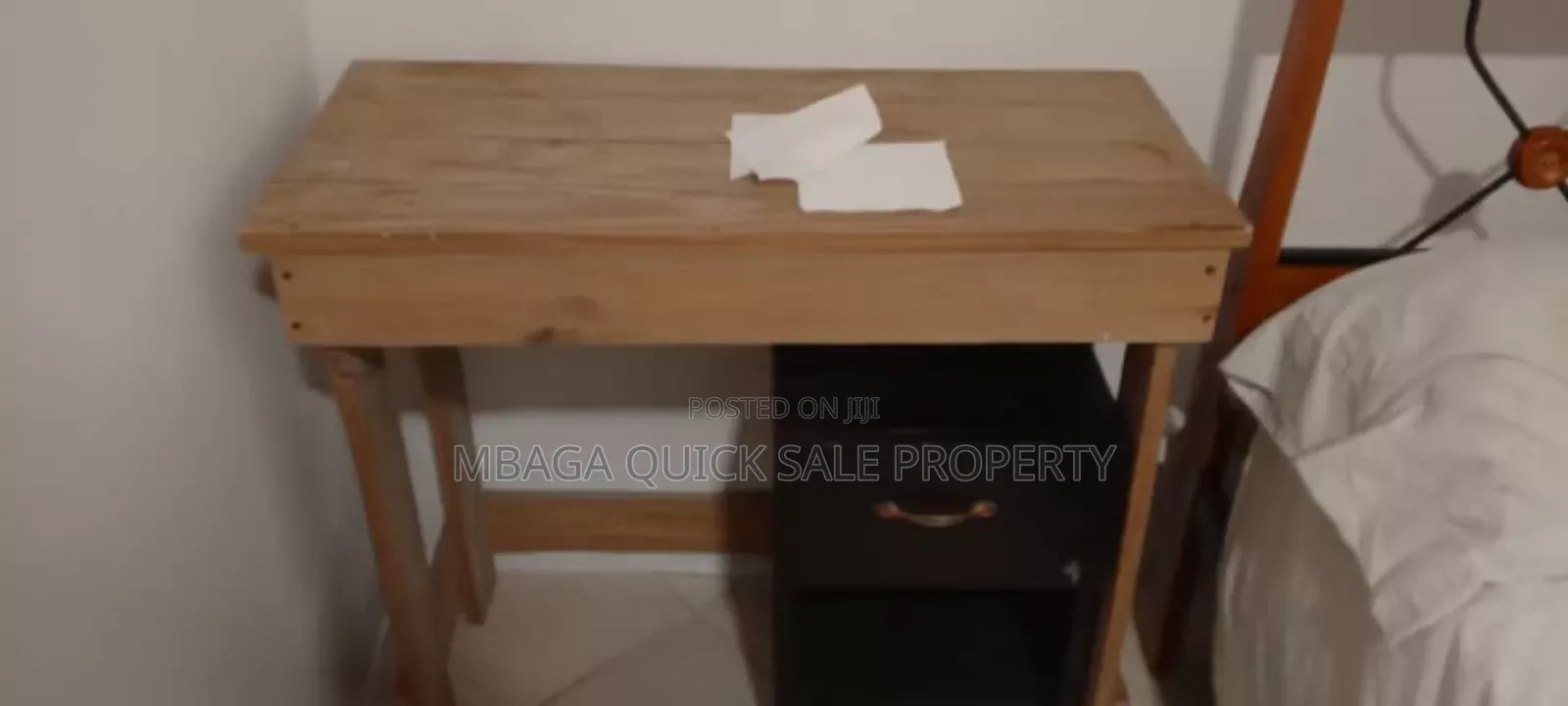 2bdrm Apartment in Masaki, Bunju for rent