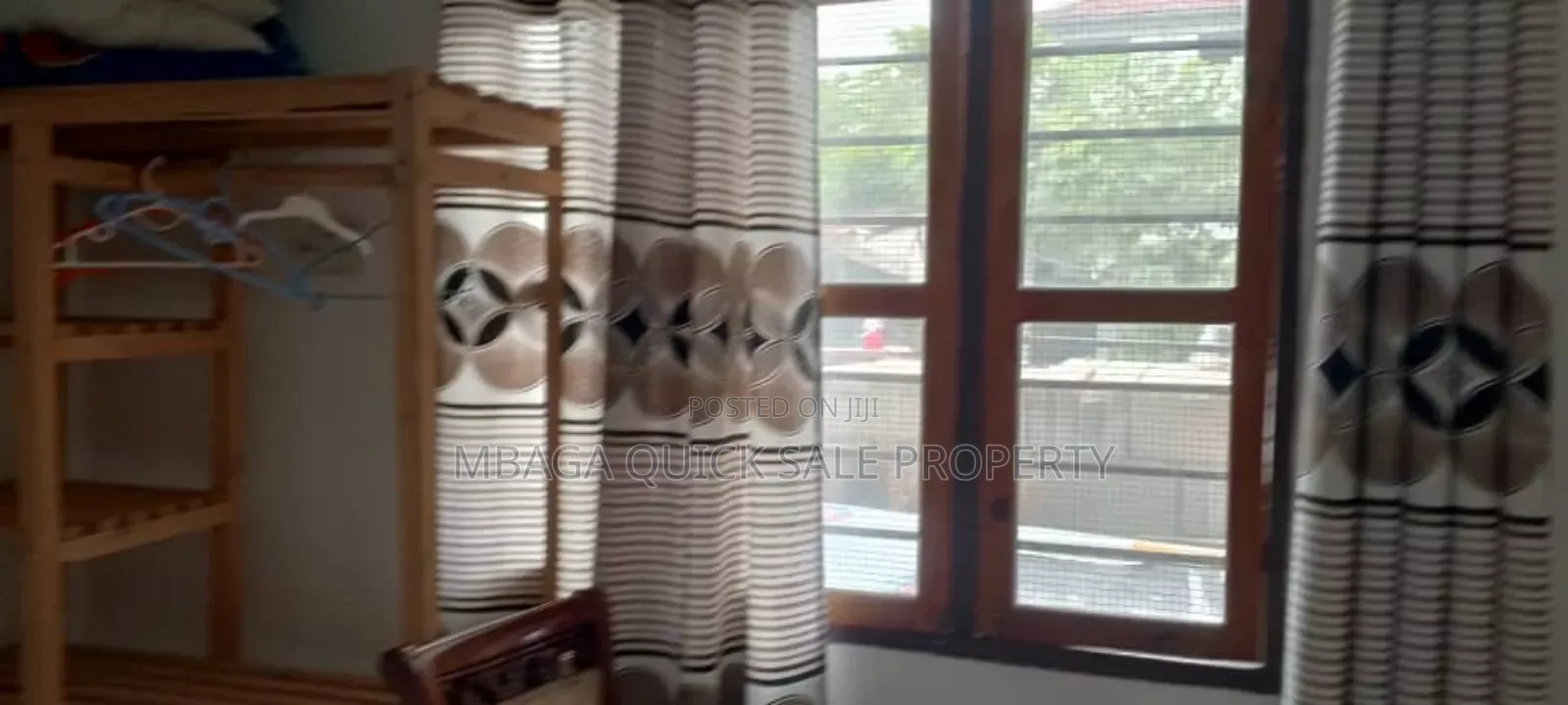 2bdrm Apartment in Masaki, Bunju for rent