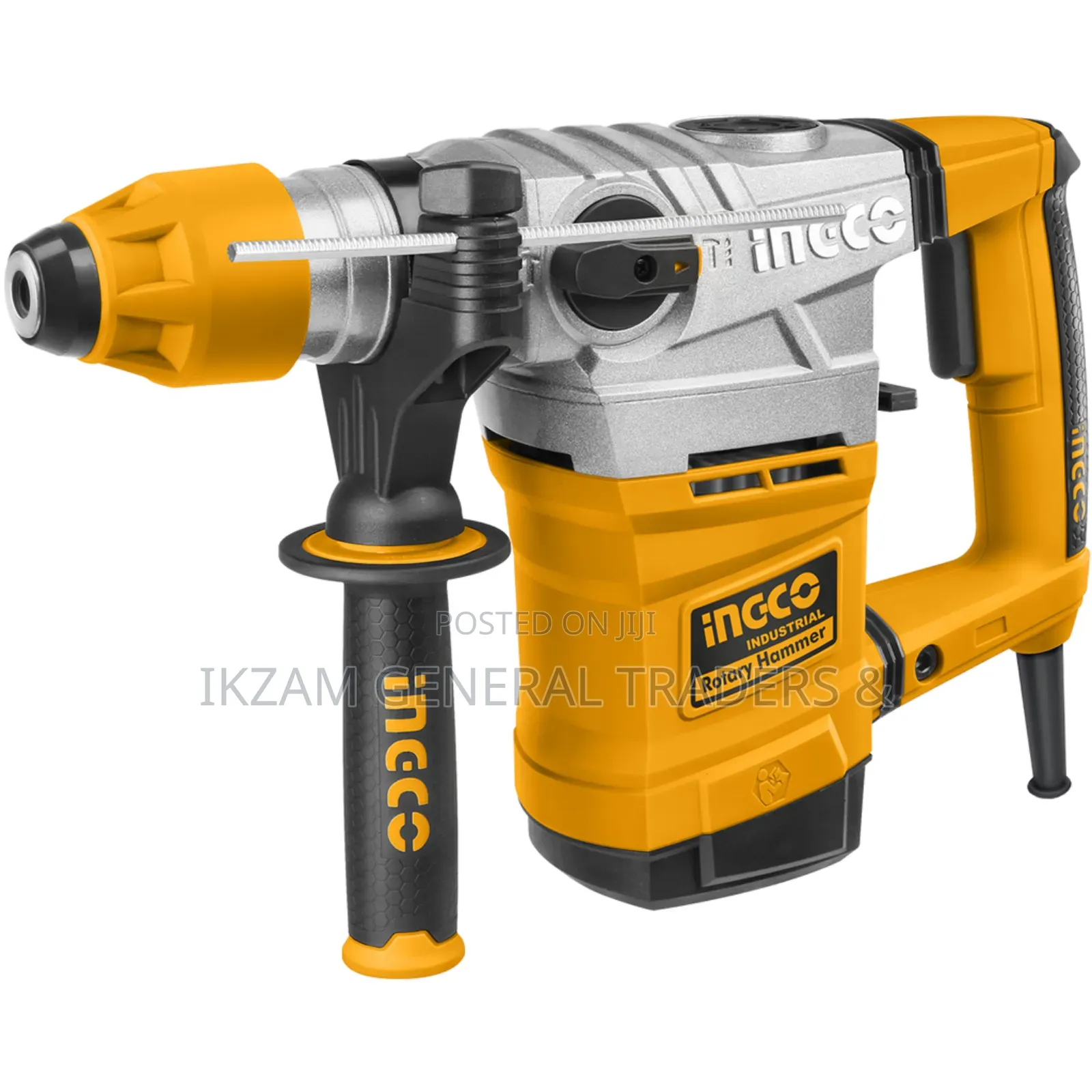 Rotary Hammer 1800W