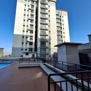 3bdrm Apartment in Victoria, Sinza for rent