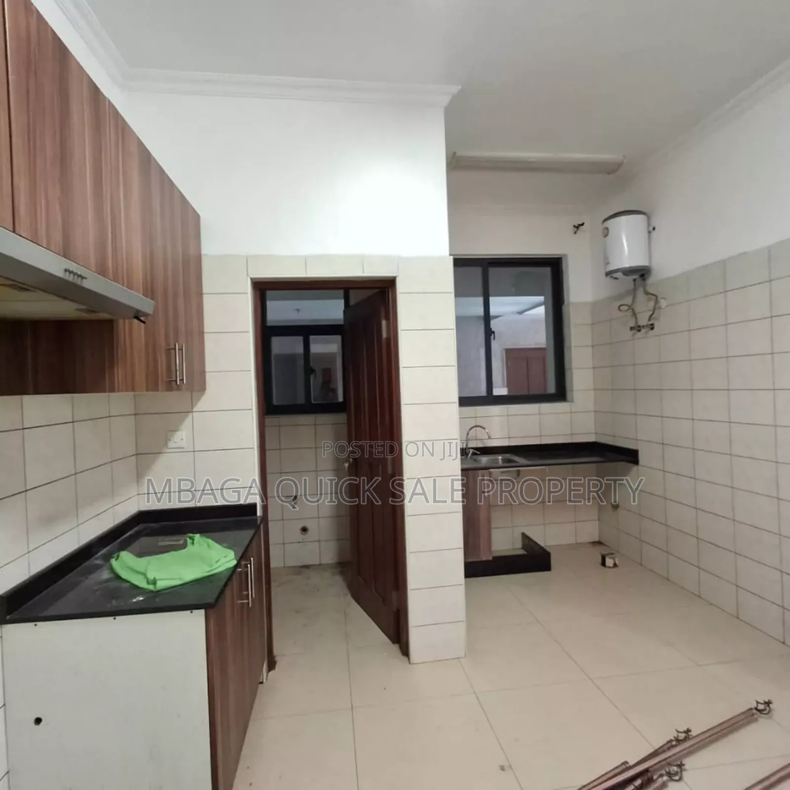 3bdrm Apartment in Victoria, Sinza for rent