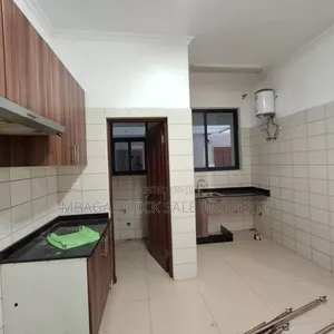 3bdrm Apartment in Victoria, Sinza for rent