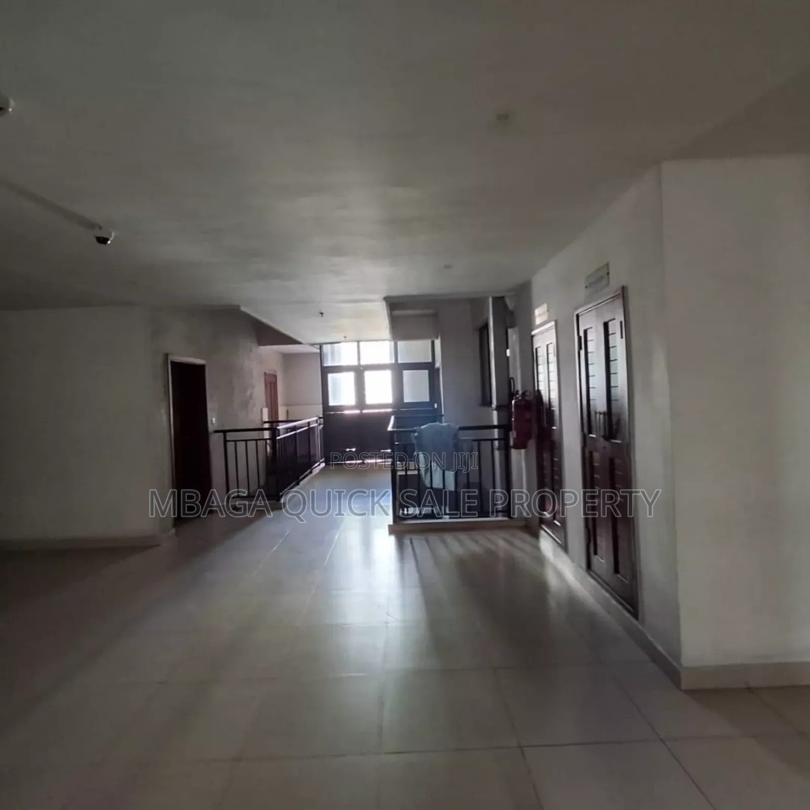 3bdrm Apartment in Victoria, Sinza for rent