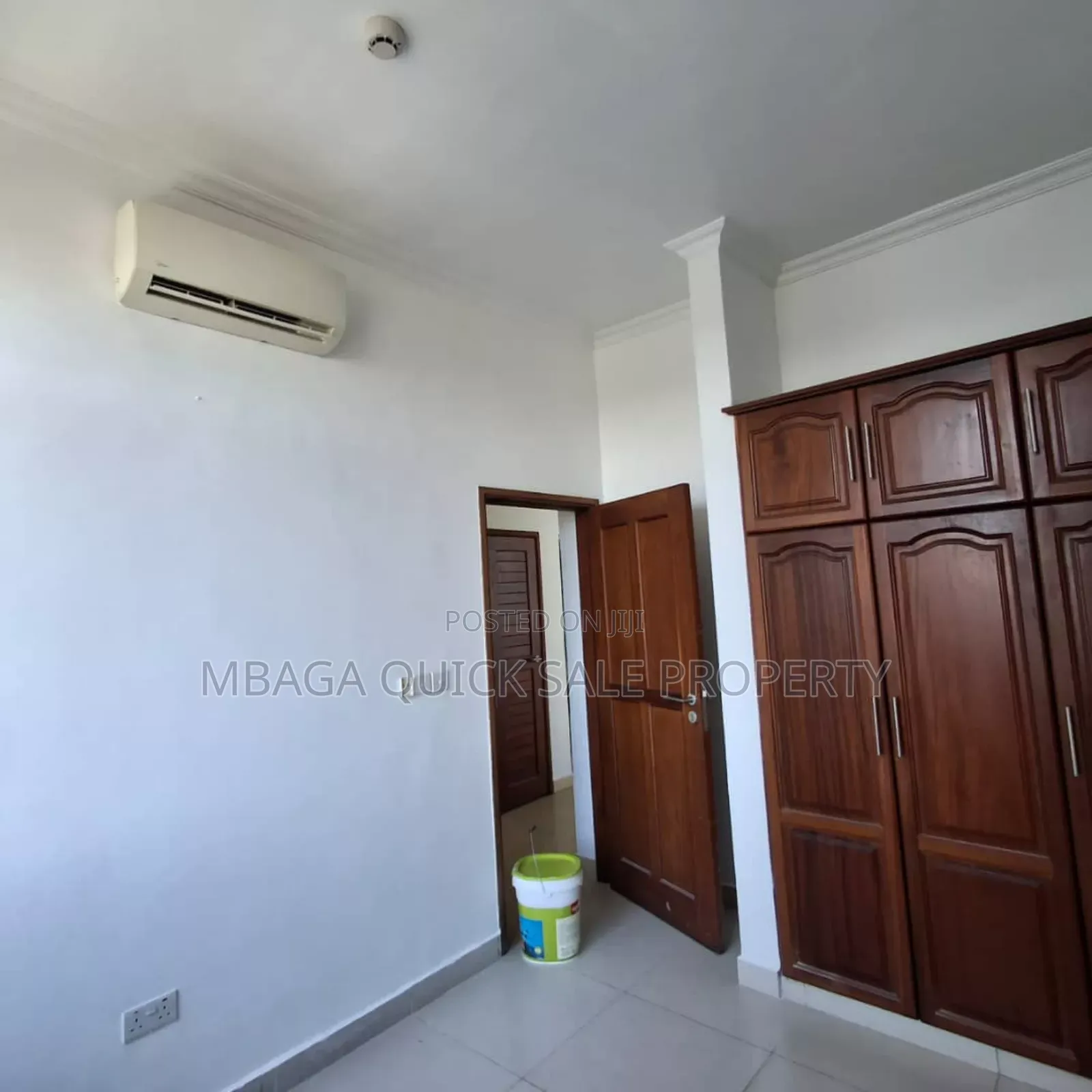 3bdrm Apartment in Victoria, Sinza for rent