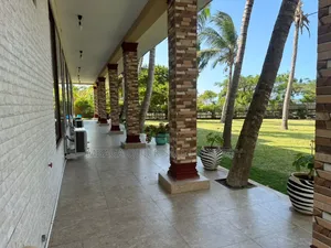 3bdrm Apartment in Kigamboni Maweni for rent