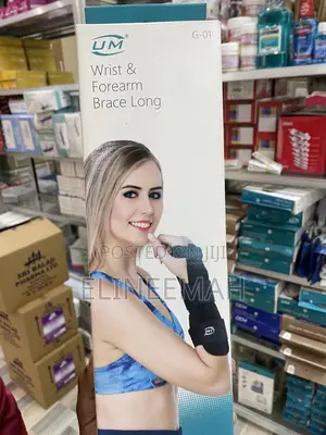 Wrist Forearm Brace/Support