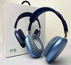 P9 Headphones [Head Set]