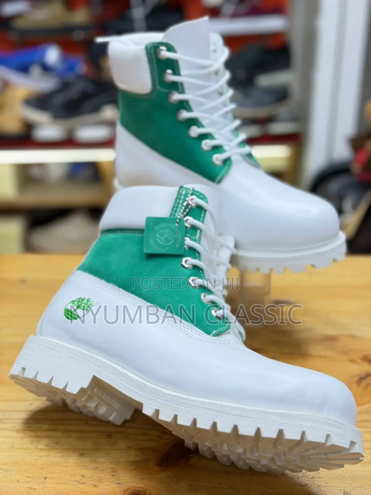 Timberland Boots Shoes