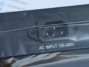 Cudy Fs1026ps1 Poe Switch 24port — Network Ya Kisasa | Warranty | Tz