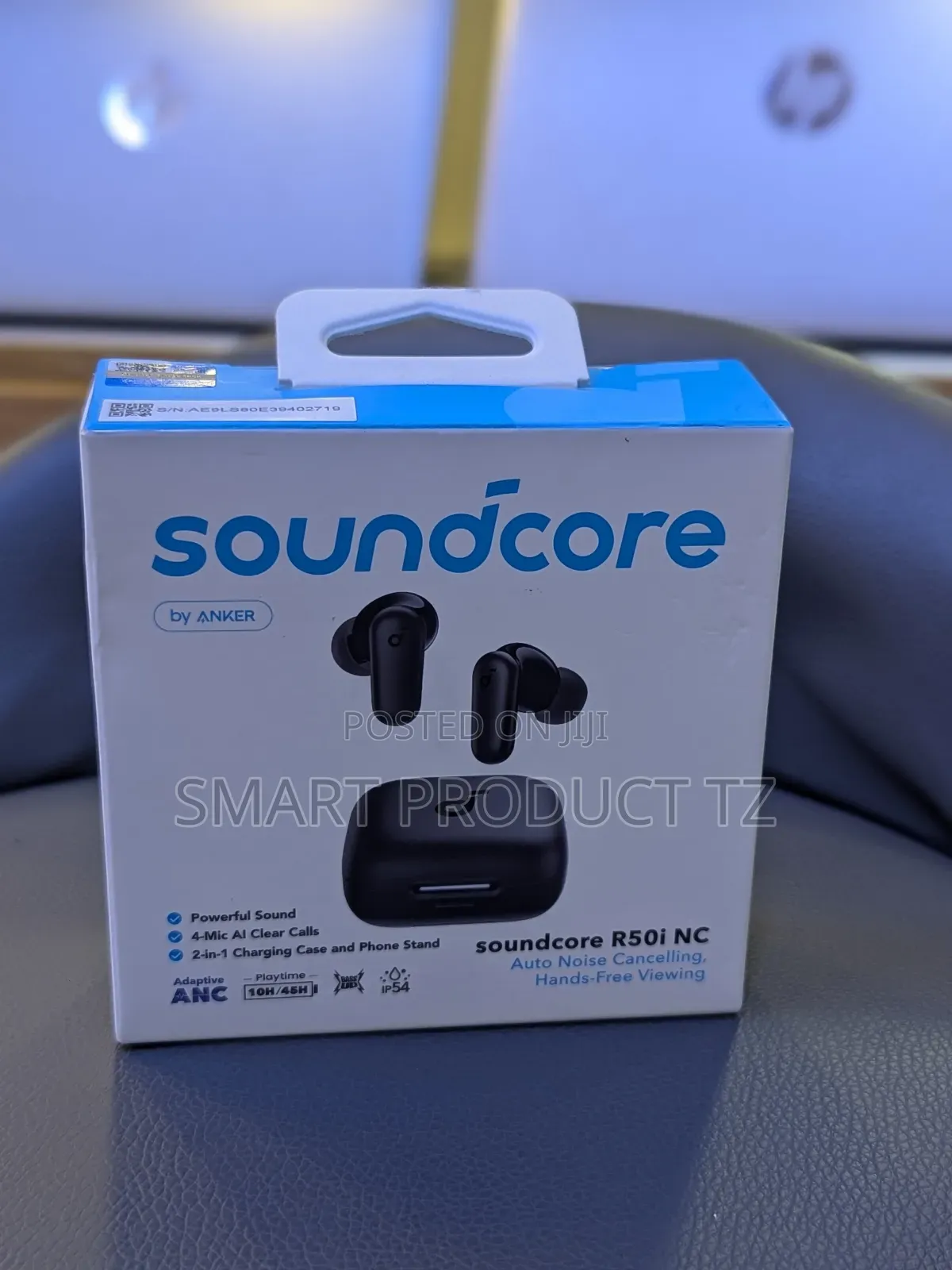 Soundcore By Anker R50i NC