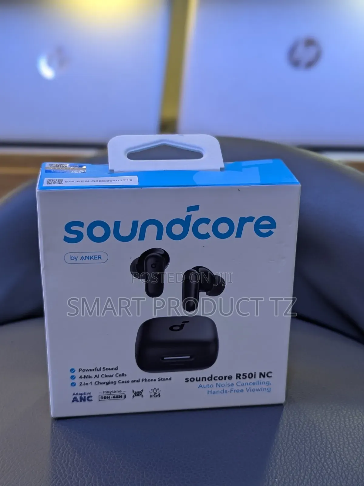 Soundcore By Anker R50i NC