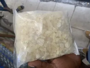 UBANI MWEUPE Mzuri Kwa Ajili Ya Kuleta Harufu Nzuri