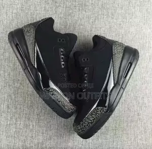 Jordan Mpya Za Design Kali